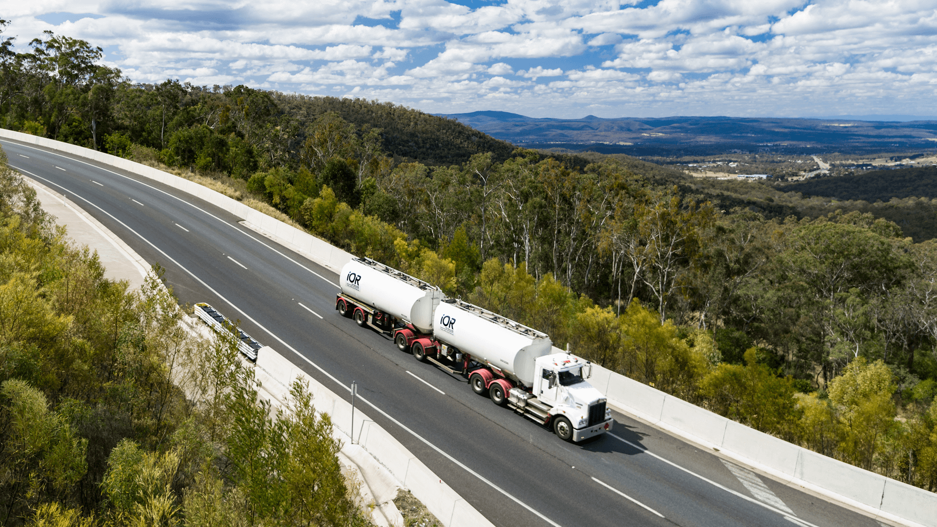 IOR Petroleum Australian Owned and Operated Fuel Distributor