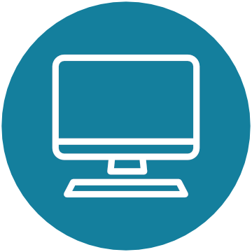 Computer vector