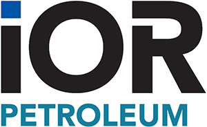 IOR Petroleum Logo