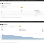 Fuel Stock Management - IOR
