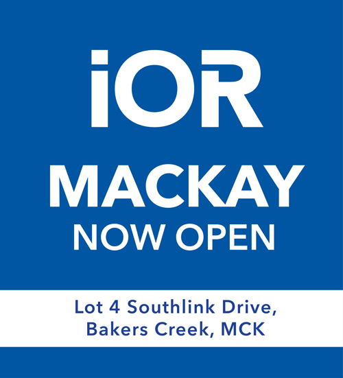 IOR Mackay